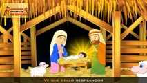 Coleccion de canciones navideñas | Villancicos en español | Canciones infantiles