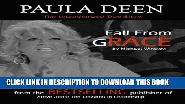 [PDF] Paula Deen: Fall From Grace Popular Online