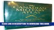 [PDF] The Canadian Military Atlas: Canada s Battlefields from the French and Indian Wars to Kosovo