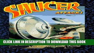 [PDF] Saucer Attack!: Pop Culture in the Golden Age of Flying Saucers Popular Collection