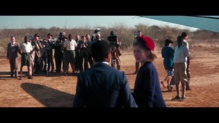 A United Kingdom Trailer 1 (2016) - David Oyelowo Movie