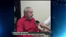 Prisão de Guido Mantega repercute no meio político