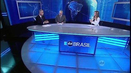 Kennedy Alencar fala sobre o impacto político da prisão de Guido Mantega