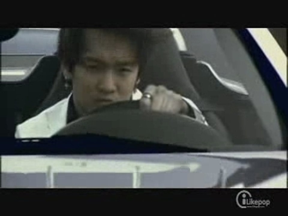 Fly To The Sky - 그대는 모르죠 (Good-Bye)