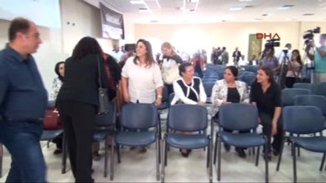 Diyarbakır Dbp'li Tuncel: Diyarbakır'da 800 Kişiye Yönelik Gözaltı Operasyonu Yapılacak