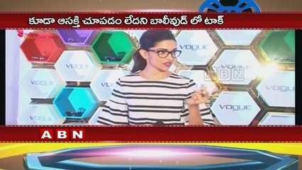 Katrina Kaif and Deepika Padukone can't stand each other (24-09-2016)