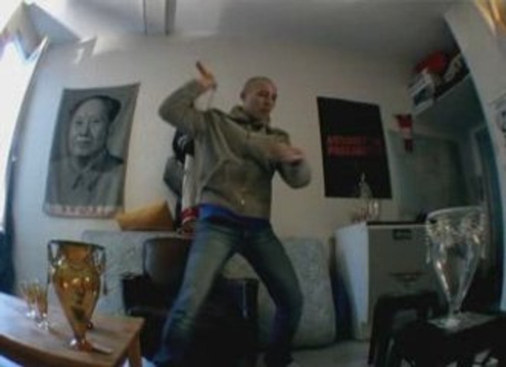 La Haine