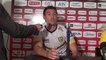 Rugby Pro D2 - Adrien Latorre réagit après Oyonnax - Carcassonne