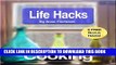 [PDF] LifeHacks: Cooking: Clever tips and tricks to save you time and money in the kitchen!