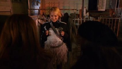 Ugly Betty - S4 E14 - Smokin' Hot