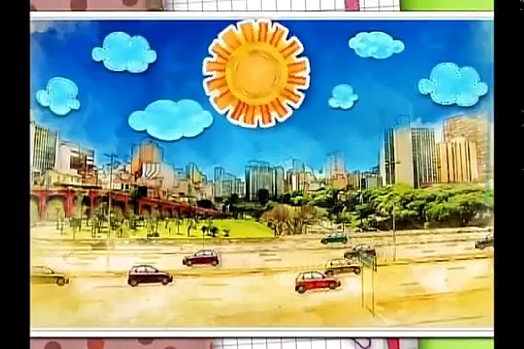 Chiquititas - Capítulo 44 Completo (12/09/13)