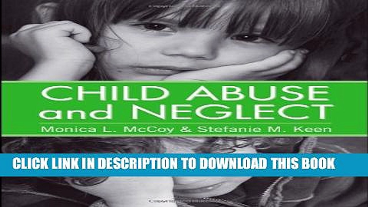 [PDF] Child Abuse and Neglect [Full Ebook]