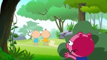 Peppa Pig Dvd Dublado Completo Brasil - Peppa Pig Portugues 2 Temporada - Vários Episódios 167