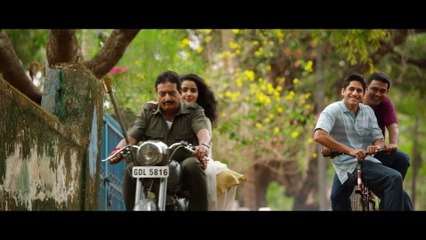 Premam Movie Theatrical Trailer - Movies Media
