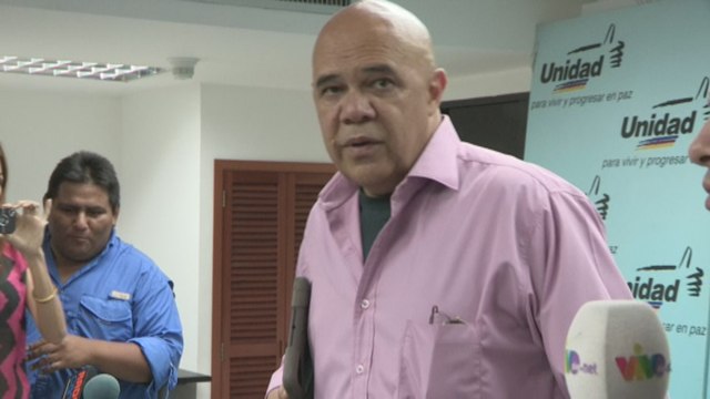 Oposición venezolana asegura que el revocatorio a Maduro se hará este año