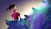 Disney·Pixar Binnenstebuiten | Officiële Teaser Trailer | Nederlands gesproken