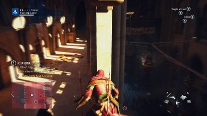 My Opinion On: Assassins Creed Unity