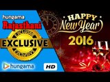 Happy New Year 2016 ! (Feeling Happy) ★ How & Why We Celebrate New Year's Day ★ Special HD Video