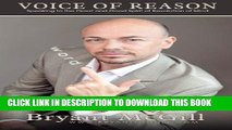 [PDF] Voice of Reason: Speaking to the Great and Good Spirit of Revolution of Mind [Online Books]