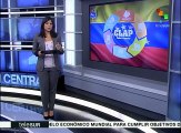 Venezuela: pdte. Maduro supervisa Unidad Socialista en Cojedes