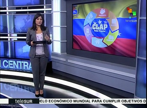 Venezuela: pdte. Maduro supervisa Unidad Socialista en Cojedes