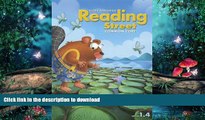 FAVORITE BOOK  READING 2013 COMMON CORE STUDENT EDITON GRADE 1.4 (Reading Street) FULL ONLINE