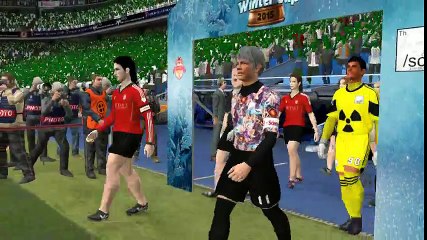 2015 4chan Winter Cup group D - /sci/ vs /s/