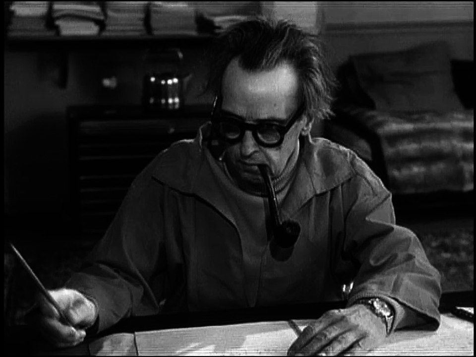 Arthur Honegger