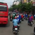 Đám Tang Ca Sĩ Minh Thuận P8