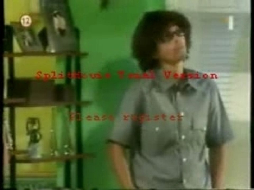 Capítulo 84 - Jordi y 'Sirena', 1