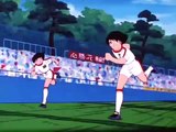 Super Campeones - Capitulo 74 - Latino