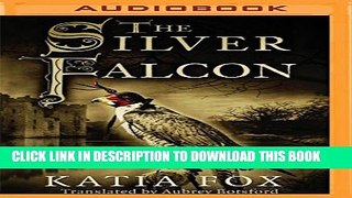 Collection Book The Silver Falcon