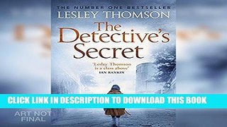 New Book The Detective s Secret (The Detective s Daughter)