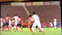 Bóng đá - Tuấn Anh “sướng” với bàn thắng đầu tiên ở Nhật Bản