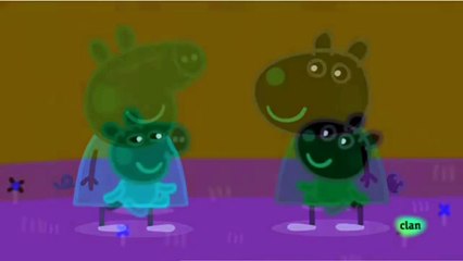 Peppa bebe y Suzy bebe llorando Peppa Pig baby Peppa and baby Suzy