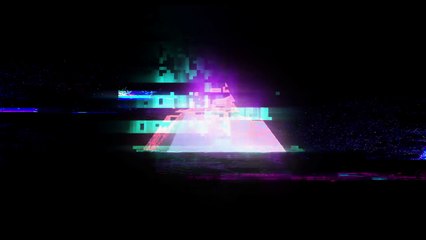 Ghost in the Shell - Geisha Hallway