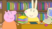 Peppa pig 25.05.2016 Season 5 Spanish Full Episodes