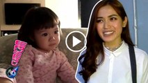 Ternyata Gempi Anak Jessica Iskandar - Cumicam 23 September 2016