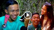 Kejutan Romantis Sang Istri di Hari Ulang Tahun Dede - Cumicam 23 September 2016