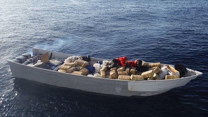 Narcotraficantes se benefician de combustible subsidiado en Ecuador