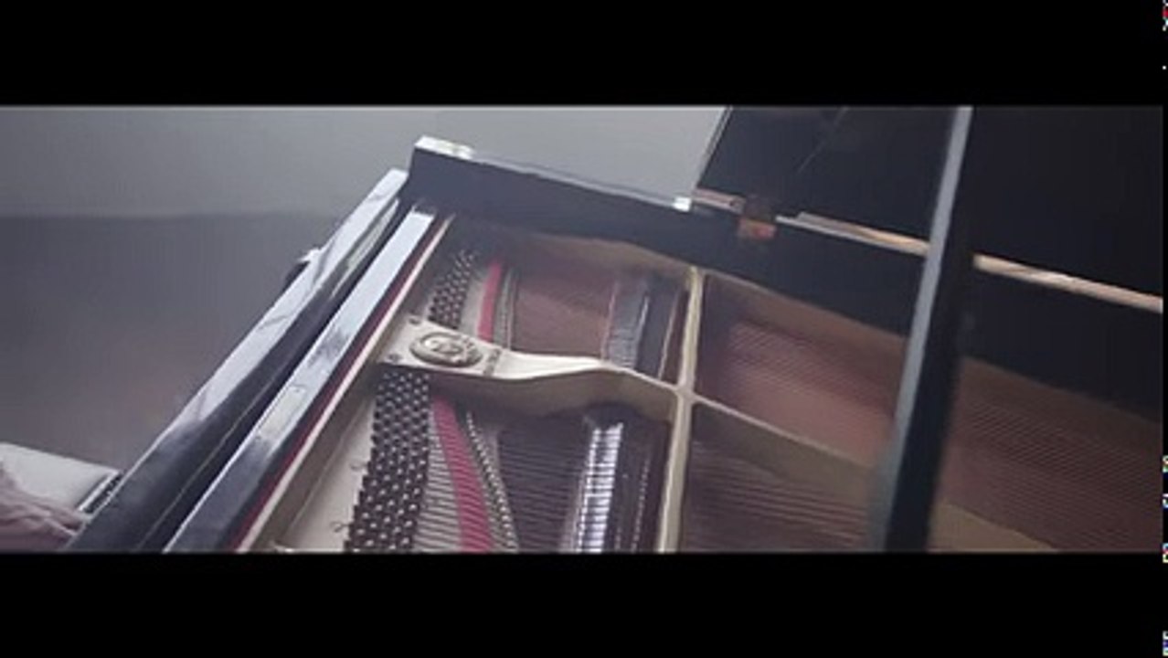 MAMA SAID - Lukas Graham - KHS & AJ Rafael COVER