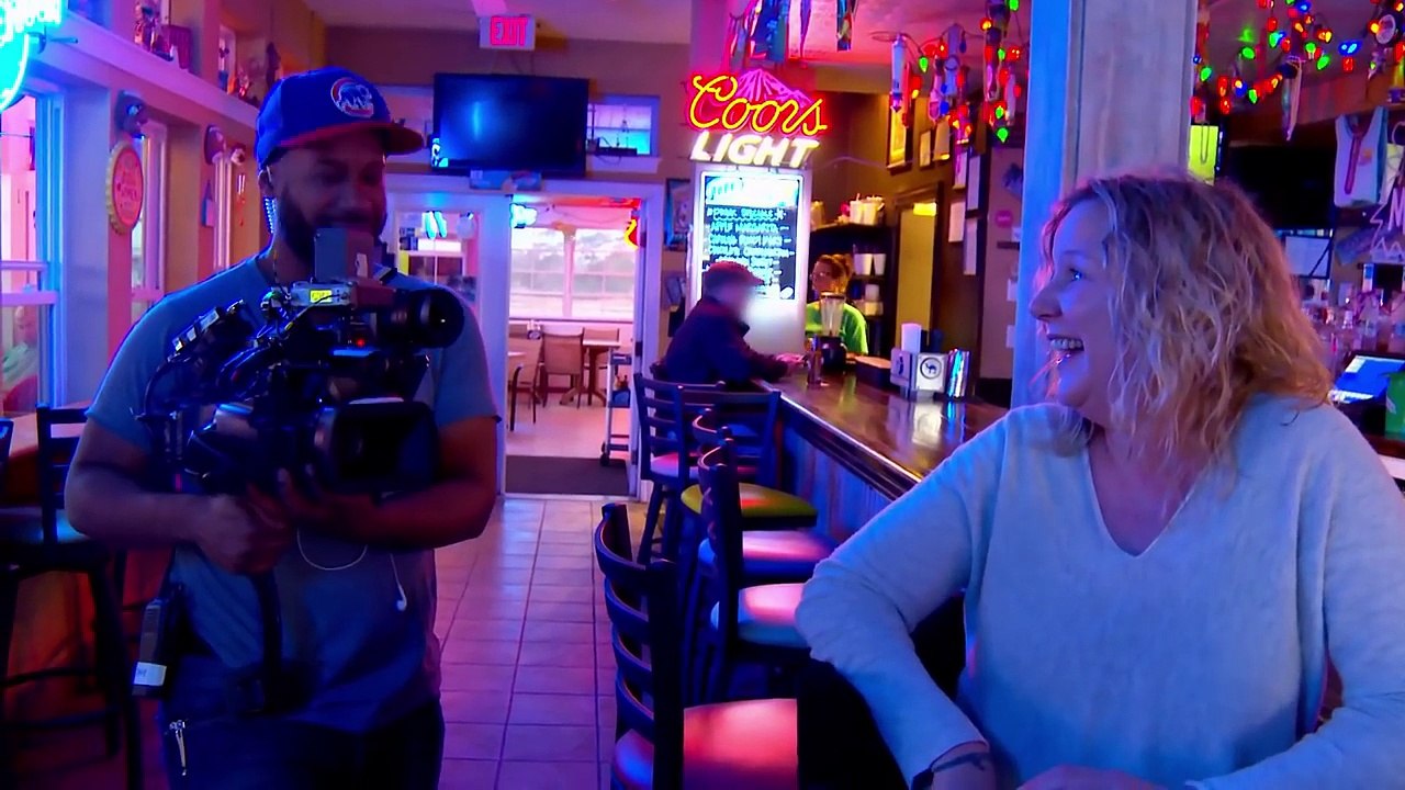 Teen Mom 2 | ‘Being Barbara: Learning About Manscaping Official Sneak Peek | MTV