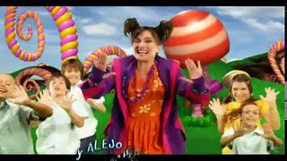 Capítulo 29 - Chiquititas 2006