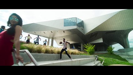 Nammave Bujji Thalle Videos Song Trailer | Nikhil Kumar | Deepti Sati | Jaguar Telugu Movie