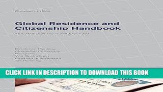 [PDF] Global Residence and Citizenship Handbook Popular Colection