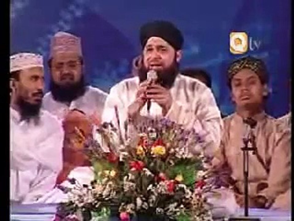 An Nabi Sallu Alaih (HD) - Owais Qadri