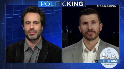 US needs Russia's help in Syria, says former CIA agent