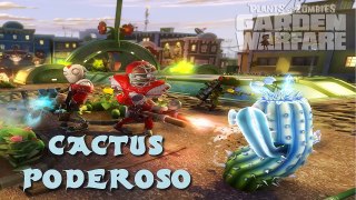 Plantas VS Zombis: Garden Warfare Gameplay # 63 En Español