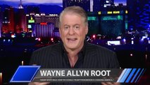 Wayne Allyn Root discusses Donald Trump's latest attempt to woo women voters