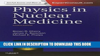 Collection Book Physics in Nuclear Medicine, 4e